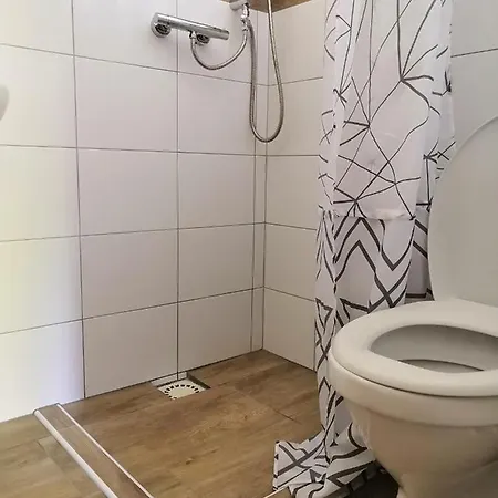 Apartman Rozsika Velky Meder Exterior photo
