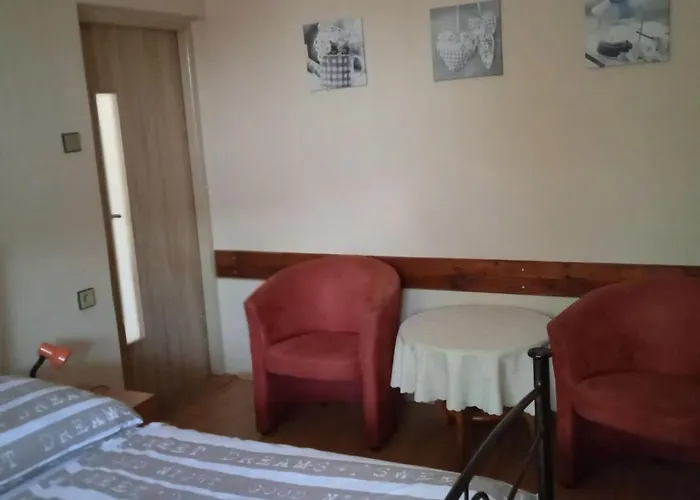 Apartman Rozsika