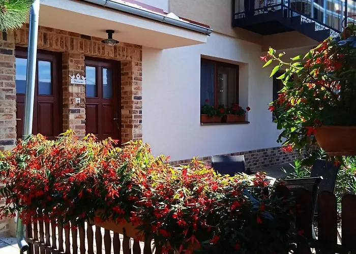 Apartman Rozsika