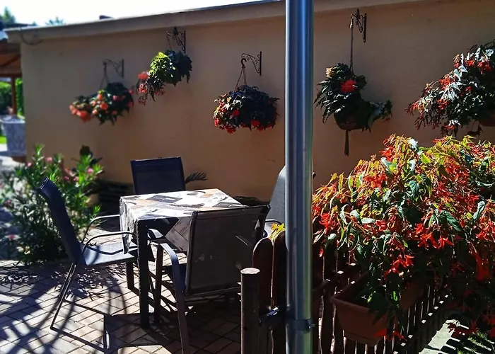 Apartman Rozsika