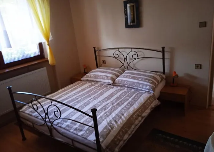 Apartman Rozsika