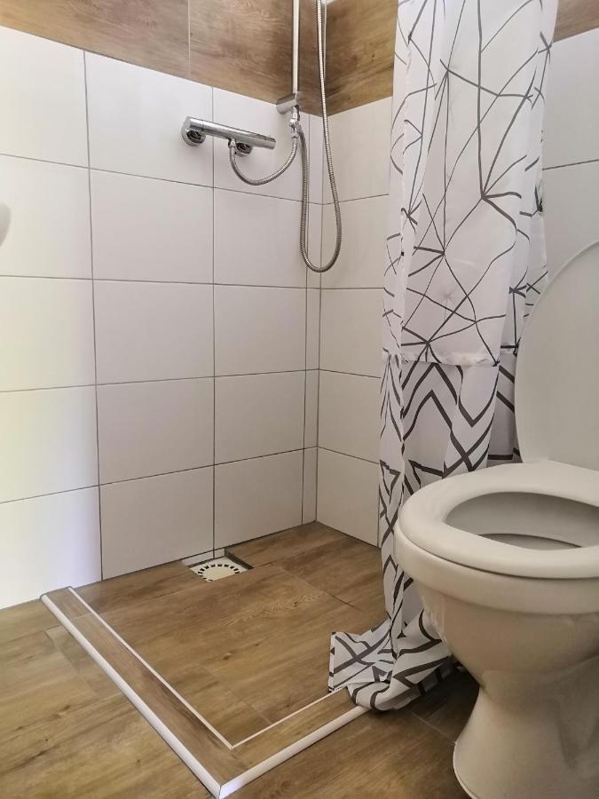 Rozsika Apartment *