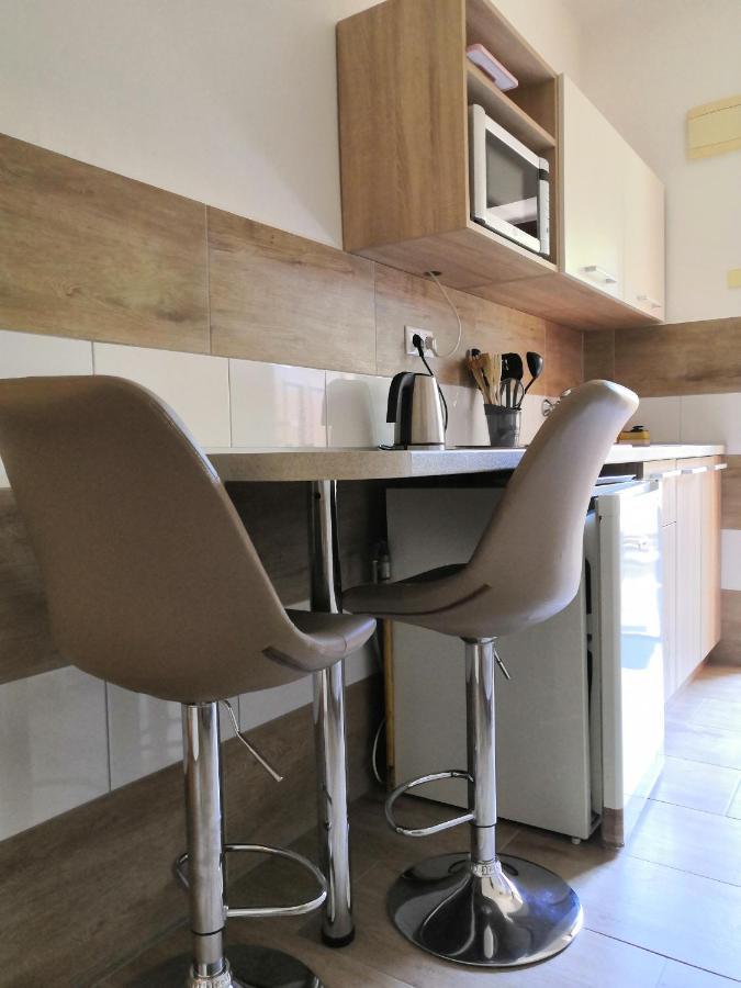 Apartment Rozsika